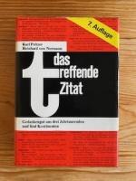 Peltzer, Karl; Normann, Reinhard von: Da Peltzer, Karl; Normann, Reinhard von: Da