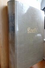 Gerhart Ellert: Karl V. - Roman