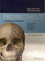 PROMETHEUS Kopf, Hals und Neuroanatomie - LernAtlas der Anatomie