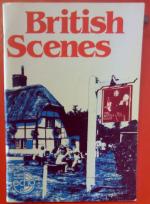 Philipp Hewitt: British Scenes - 1. Aufl