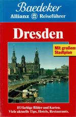 Rainer Eisenschmid u. a.: Dresden - Baed Rainer Eisenschmid u. a.: Dresden - Baed