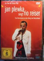 Jan Plewka singt Rio Reiser - Live