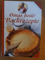 Omas beste Backrezepte