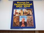 Kunst in Deutschland 1933-1945 +++ Malerei Mortimer G. Davidson +++ TOP!!!