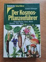 Der Kosmos-Pflanzenführer