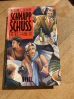 Marjorie Dorner: Schnapp-Schuss