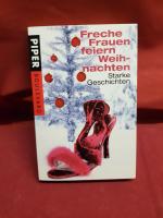 Freche Frauen feiern Weihnachten