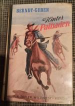 Berndt Guben: Hinter Palisaden Berndt Guben: Hinter Palisaden