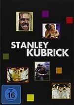 Stanley Kubrick Collection (6 Filme + Dokumentation "A Life in Pictures", insgesamt 10 DVDs im Pappschuber; Jeder einzelne Film ist noch original eingeschweißt) - Leider fehlt der 7. Film aus der Kollektion "2001: Odyssee im Weltraum)