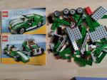 LEGO 6743 Creator 3 in 1 - Street Speede