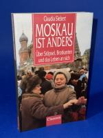 Moskau ist anders