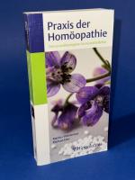 Praxis der Homöopathie