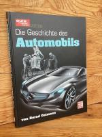 Bernd Ostmann: Die Geschichte des Automo