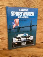 Richard Nichols: Klassische Sportwagen a