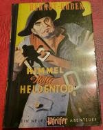 Berndt Guben: Himmel, Hölle, Heldentod Berndt Guben: Himmel, Hölle, Heldentod