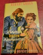 Berndt Guben: Rebellen, Ratten, Raubgese Berndt Guben: Rebellen, Ratten, Raubgese