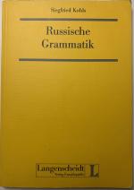 Russische Grammatik