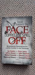 David Baldacci: FaceOff – Doppeltes Spie