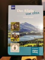 Das Allgäu von oben - Unsere Heimat