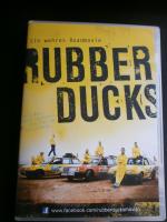 Rubber Ducks.Ein wahres Roadmovie