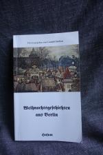 Gundel Paulsen (Hg.): Weihnachtsgeschich Gundel Paulsen (Hg.): Weihnachtsgeschich