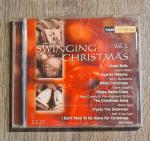 Swinging Christmas Vol. 2 Doppel CD