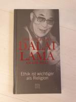 Der Appell des Dalai Lama an die Welt - 