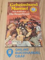 Dirk Walbrecker: Geheimbund Murmel / Die Dirk Walbrecker: Geheimbund Murmel / Die