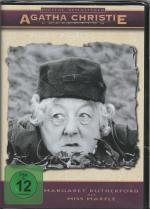 Agatha Christie Collection (ORIGINALVERSCHWEISST!) - 4 Englische Filmklassiker