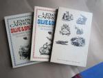 Lewis Carroll: Silvie & Bruno. Ein phant
