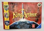 King Arthur - Wer wird Englands neuer König? a8 2003 Ravensburger 26265 - ab 8 Jahren TOP Zustand