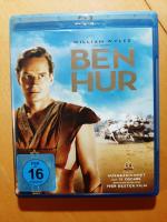 Ben Hur    Charlton Heston