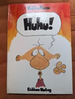 Walter Moers: Huhu!