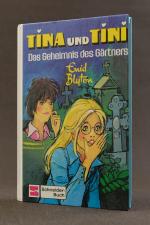 Enid Blyton: Tina und Tini. Das Geheimni Enid Blyton: Tina und Tini. Das Geheimni