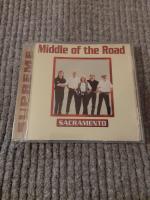 Middle of the Road - Sacramento