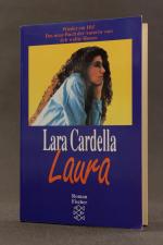 Lara Cardella: Laura Lara Cardella: Laura