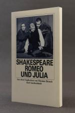 William Shakespeare (Autor), Thomas Bra William Shakespeare (Autor), Thomas Bra