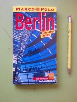 Marco Polo: Berlin