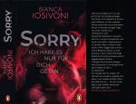 Bianca Iosivoni: Bianca Iosivoni ***SORR