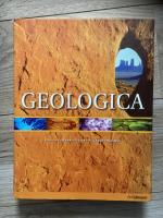 Geologica - Klima, Vulkane, Flüsse, Pflanzen, Wüsten