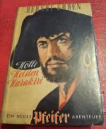 Berndt Guben: Hölle, Helden, Harakiri Berndt Guben: Hölle, Helden, Harakiri