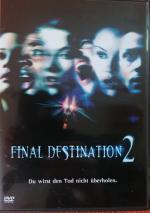 David Ellis: Final Destination 2
