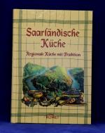 Saarländische Küche - Regionale Küche mit Tradition