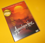 Apocalypse Now. Ein US-Film (Kult) von Francis Ford Coppola (1979). REDUX-Version (mit u.a. Marlon Brando)