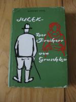 Utta August: Julek - der Freiherr von Gr Utta August: Julek - der Freiherr von Gr