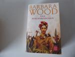 Barbara Wood: Das Perlenmädchen. Roman. Barbara Wood: Das Perlenmädchen. Roman.