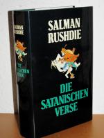 Die satanischen Verse