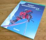 Naturwissenschaften 5/6 Teil 1 - Gesamtschule - Nordrhein-Westfalen