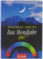 Das Mond-Jahrbuch 2007.