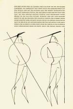 Longus: Daphnis und Cloe. Mit 18 Zeichnu